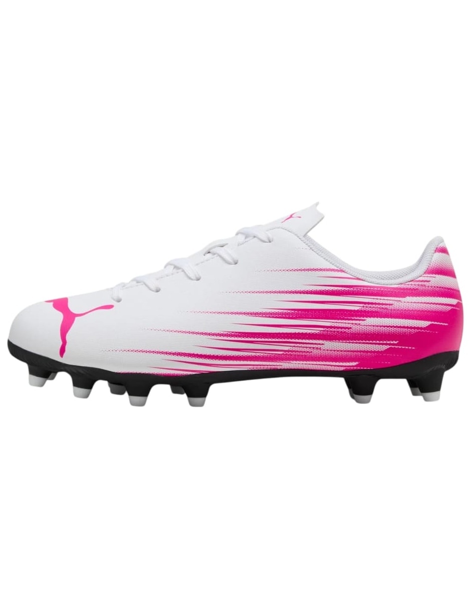 Tenis Adidas Attacanto II de mujer para fútbol
