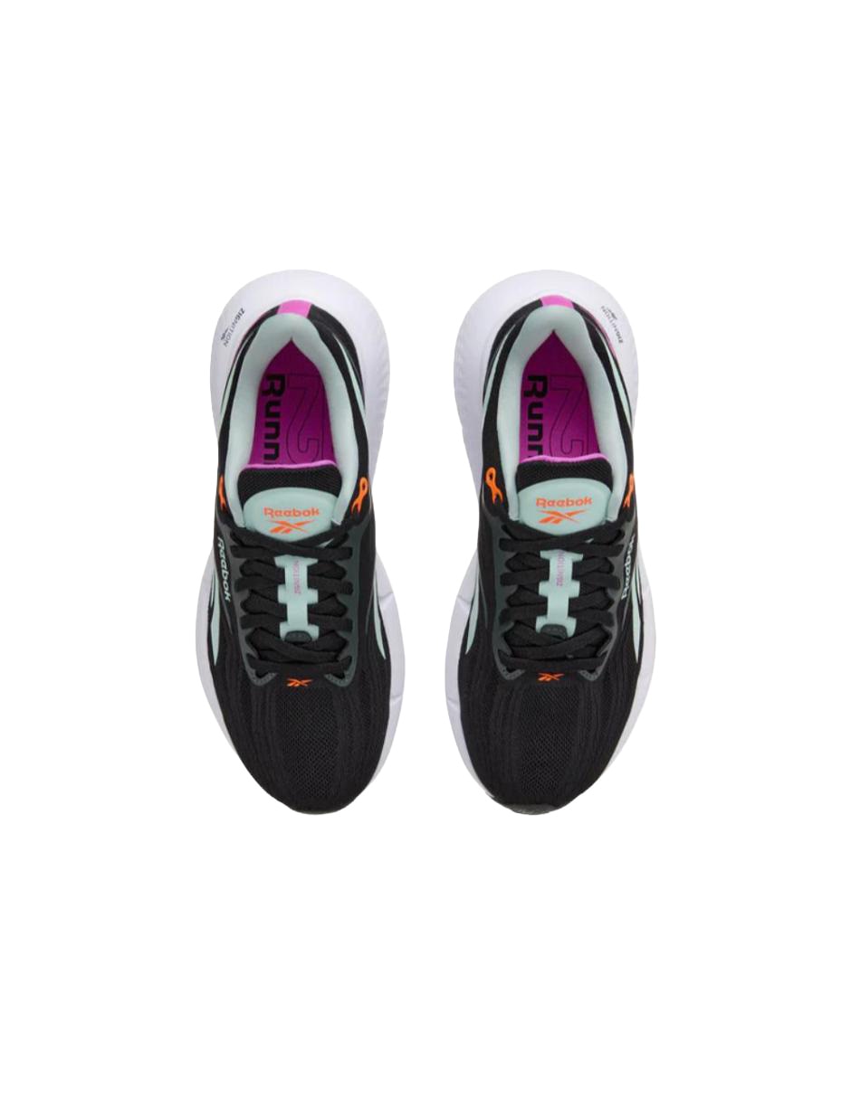 Tenis Reebok Zig de mujer para correr