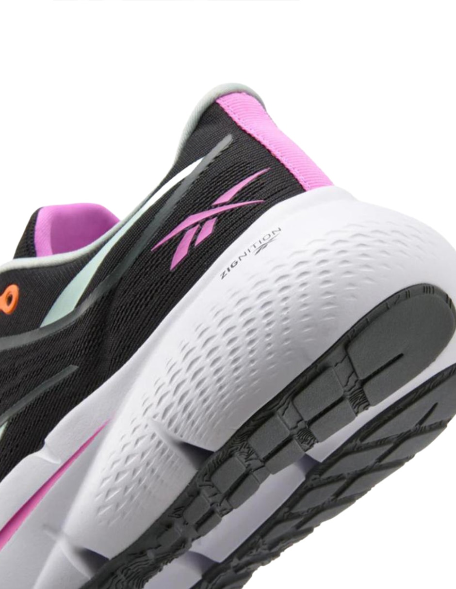 Tenis Reebok Zig de mujer para correr