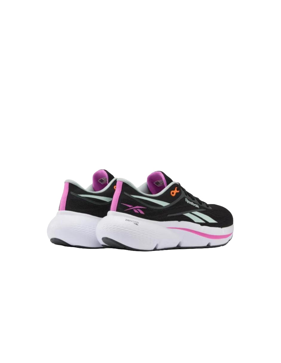 Tenis Reebok Zig de mujer para correr