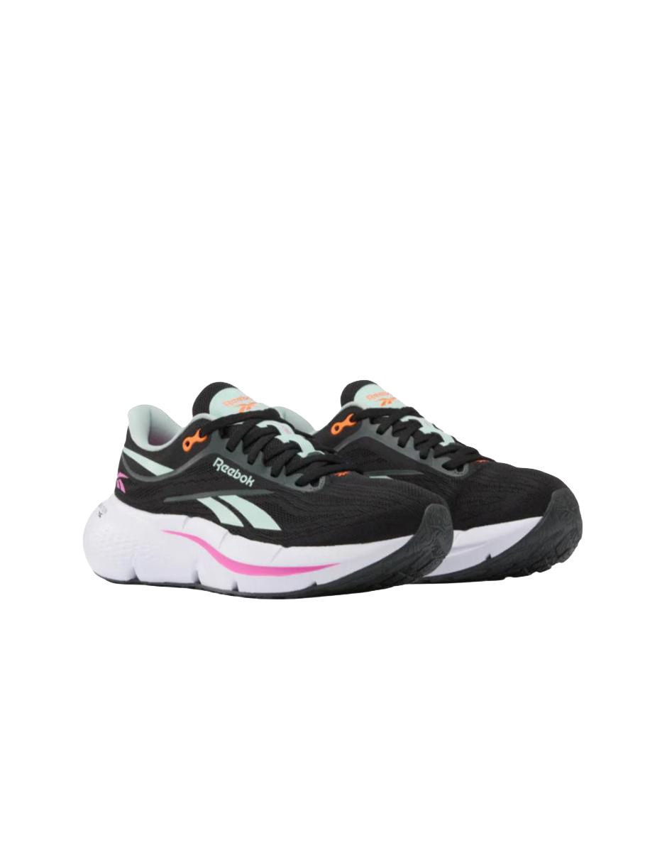 Tenis Reebok Zig de mujer para correr