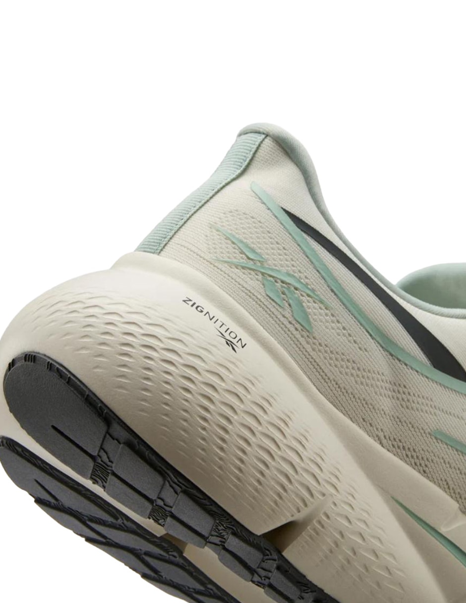 Tenis Reebok Zig de hombre para correr