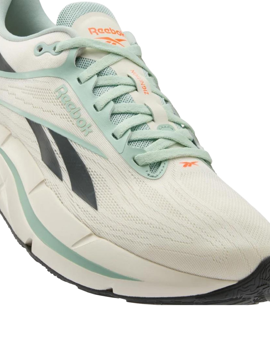 Tenis Reebok Zig de hombre para correr