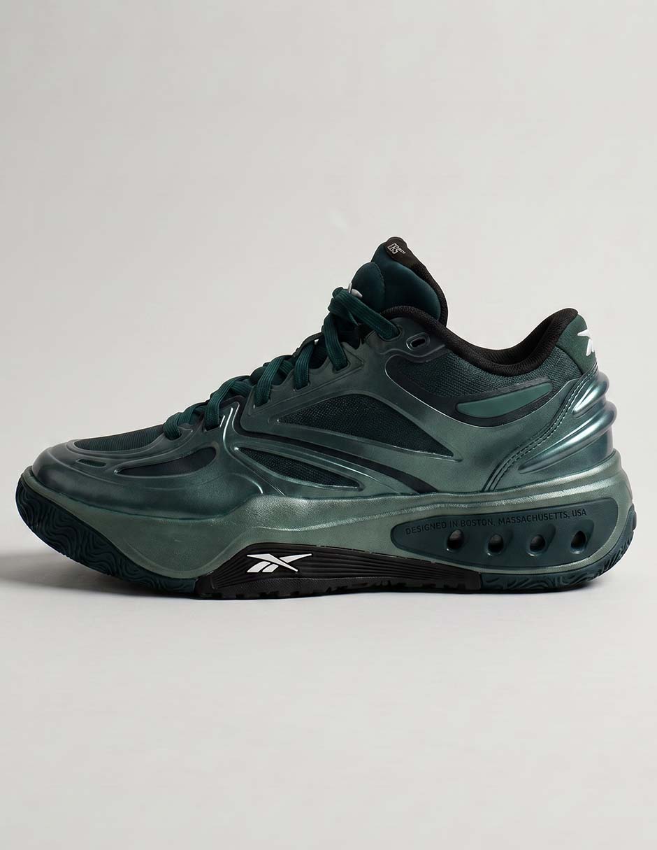 Tenis Engine A de hombre para básquetbol