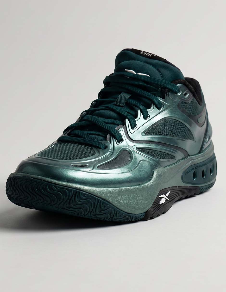 Tenis Reebok Engine A de hombre para básquetbol