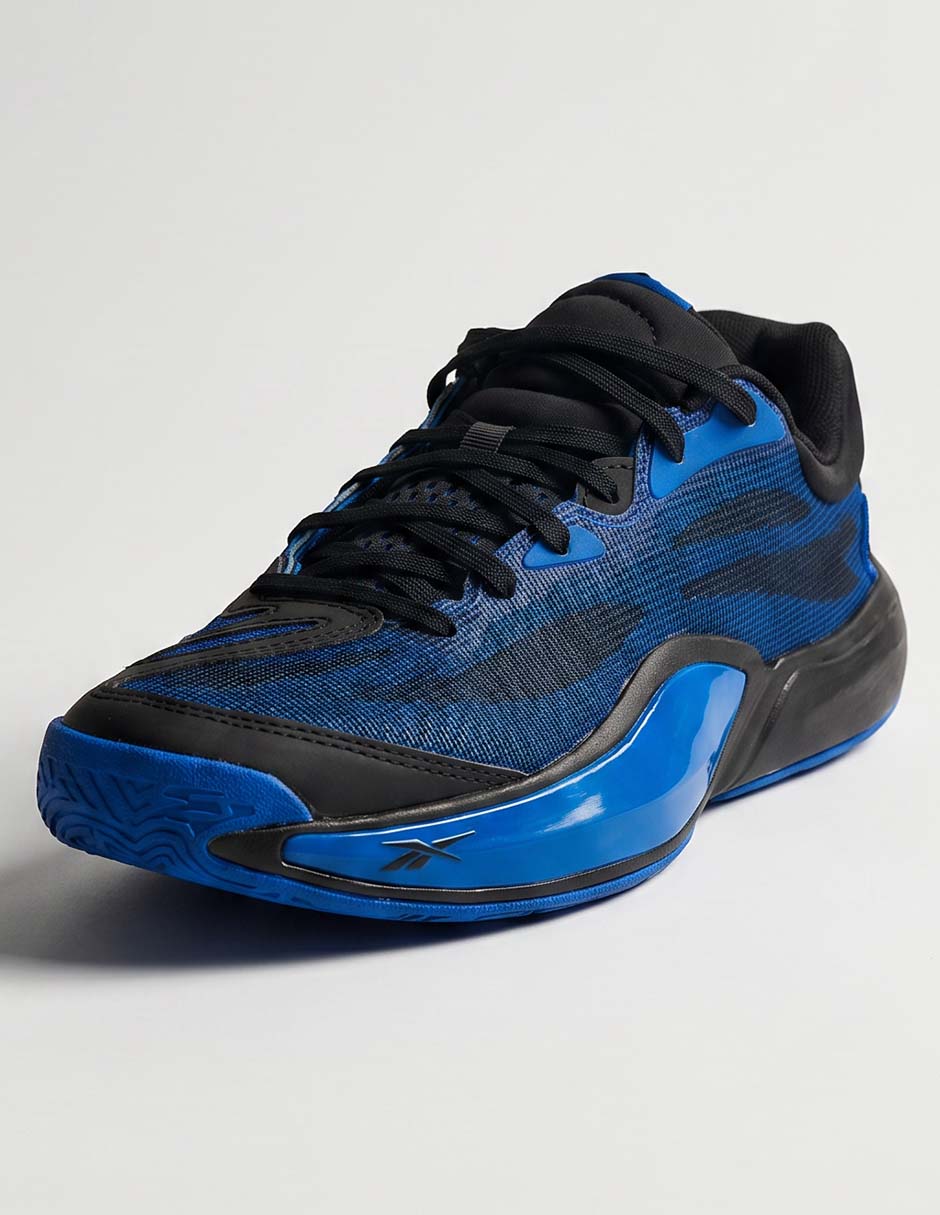 Tenis Engine de hombre para básquetbol