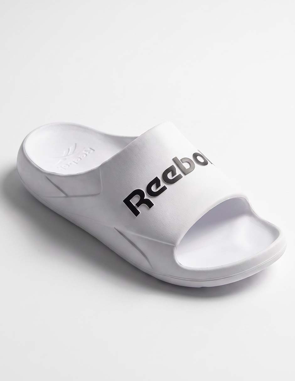 Sandalia para casual Clean Slide para hombre