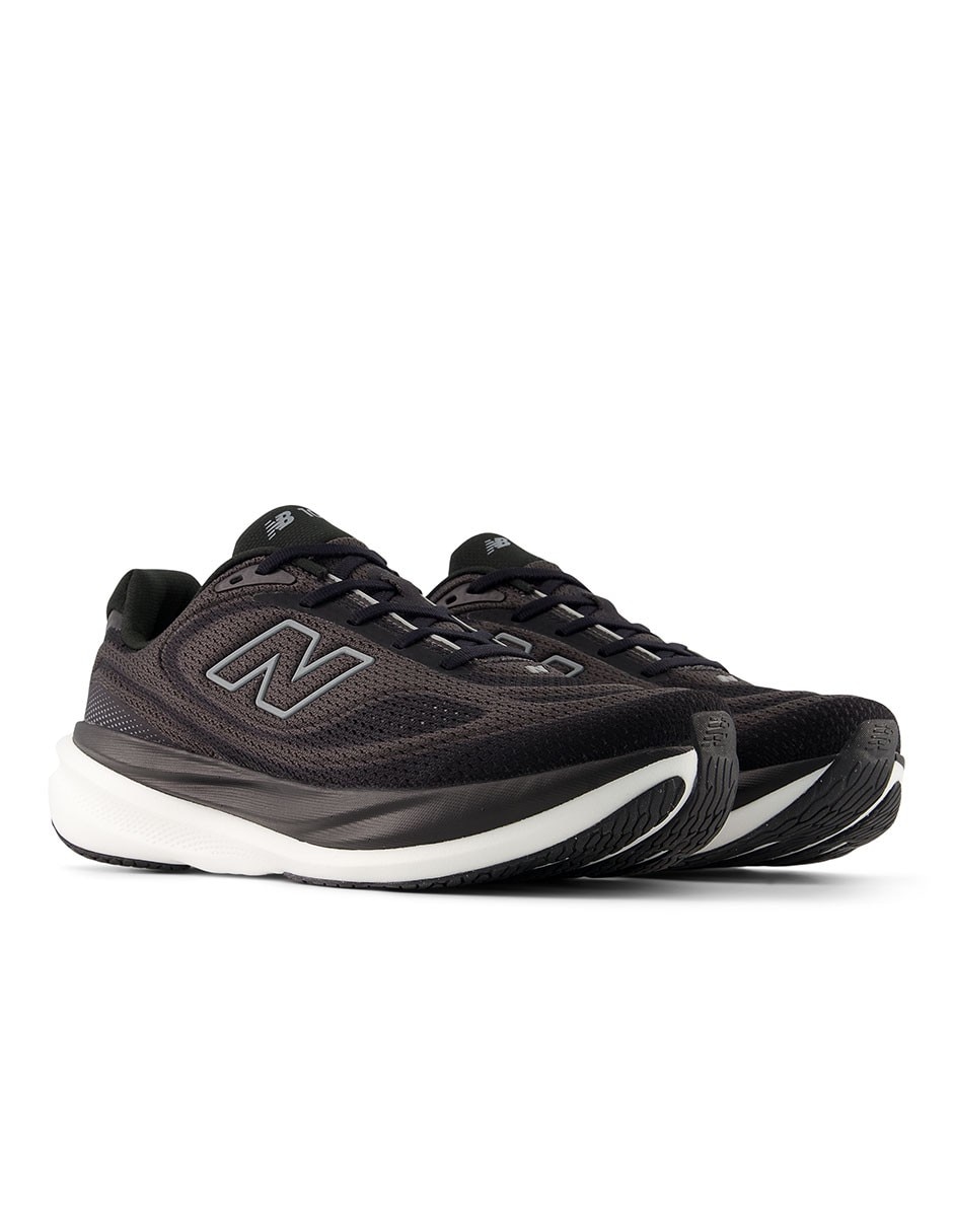 Tenis 1080 v15 para correr new balance de hombre