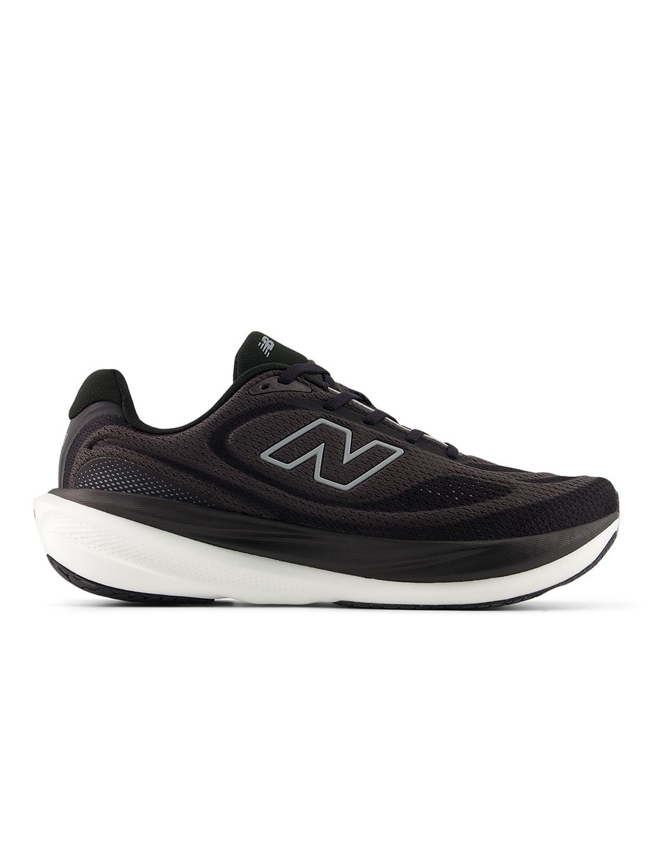 Tenis 1080 v15 para correr new balance de hombre