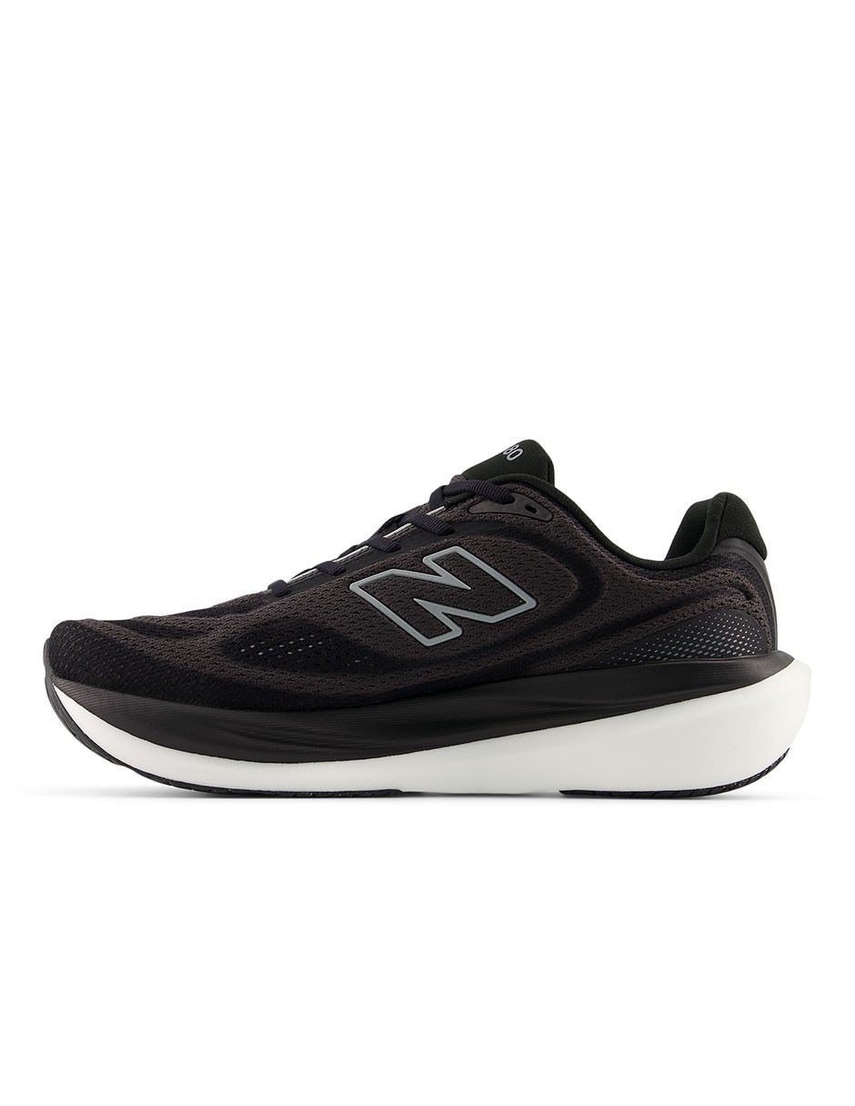 Tenis 1080 v15 para correr new balance de hombre