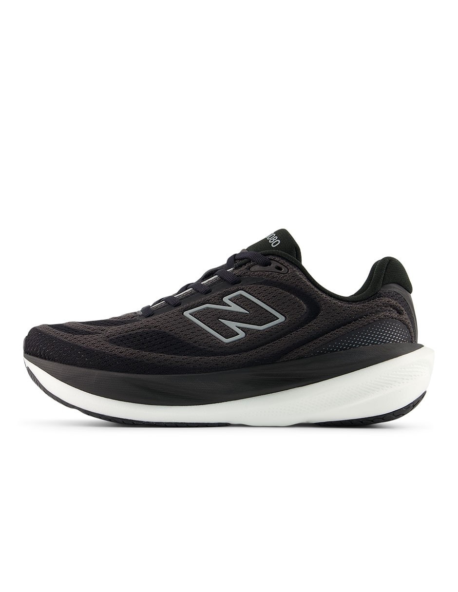 Tenis 1080 v15 para correr new balance de mujer