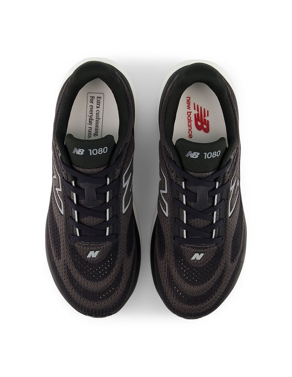 Tenis 1080 v15 para correr new balance de mujer