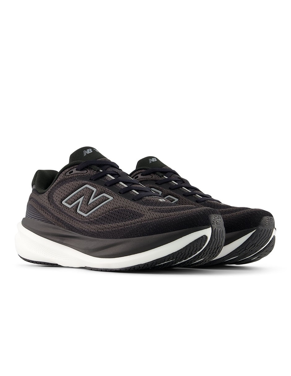 Tenis 1080 v15 para correr new balance de mujer