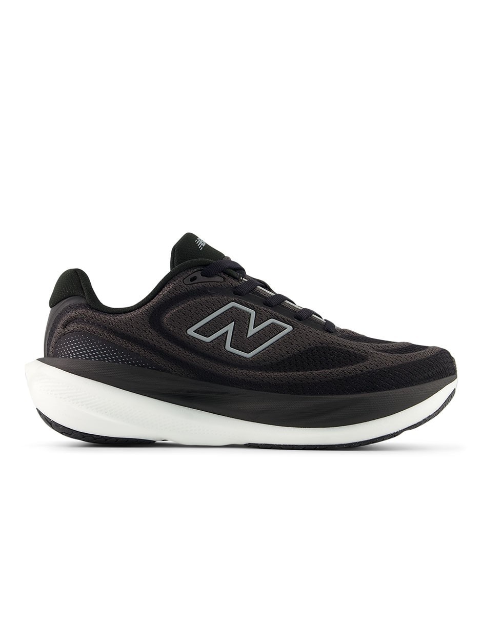 Tenis 1080 v15 para correr new balance de mujer