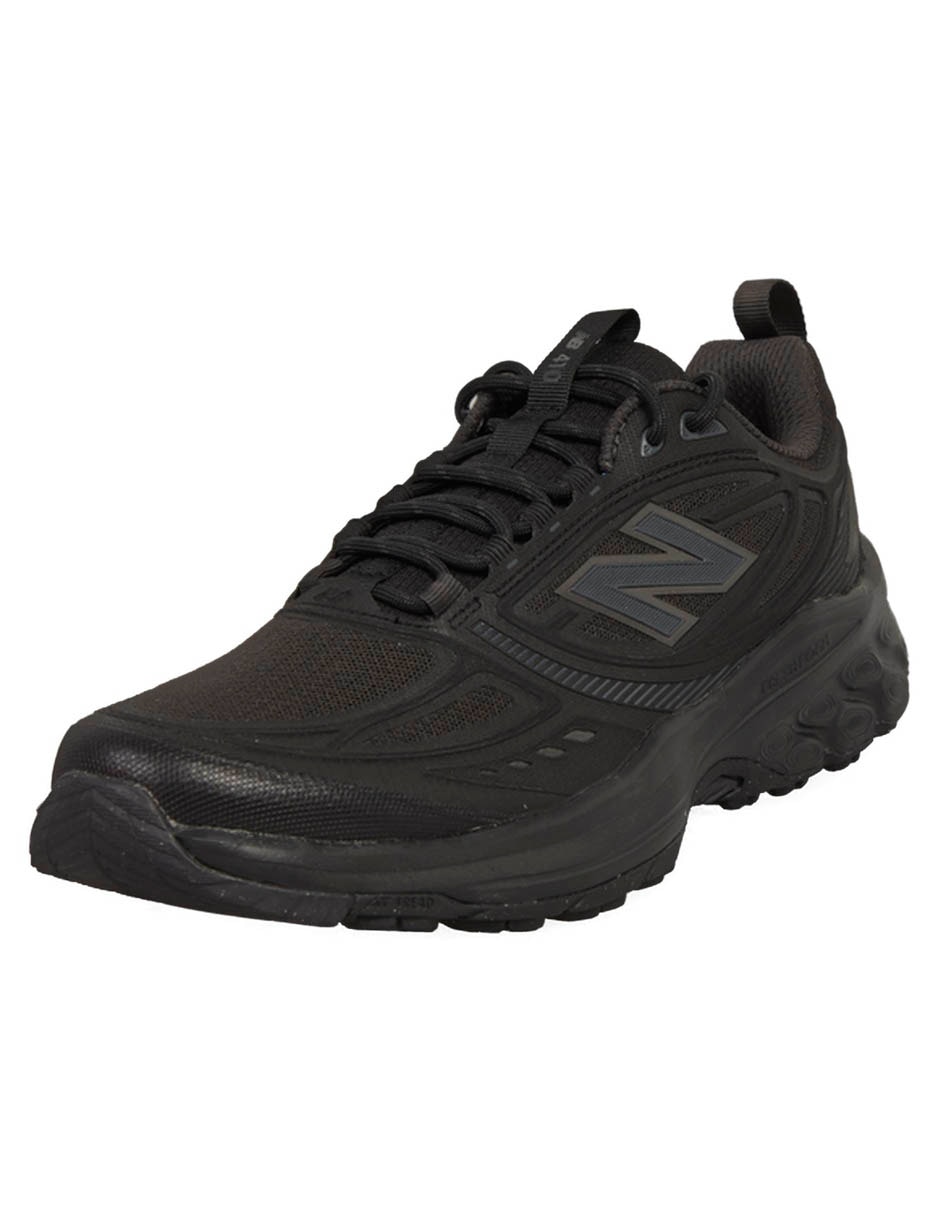 Tenis de hombre para senderismo 2