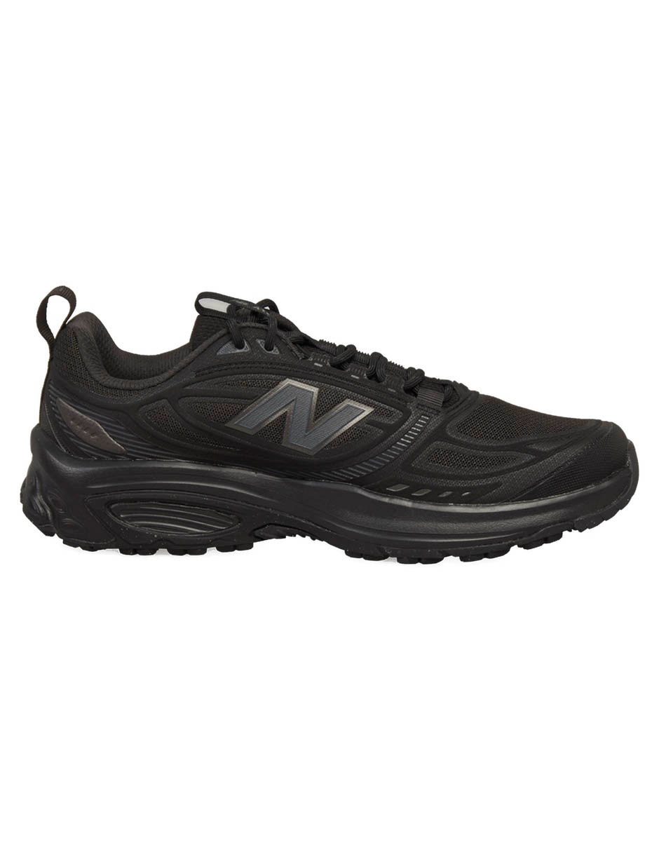 Tenis de hombre para senderismo 4