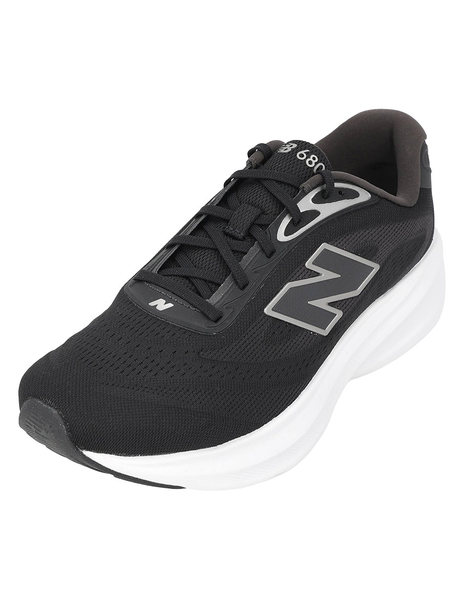 Tenis para correr new balance de hombre