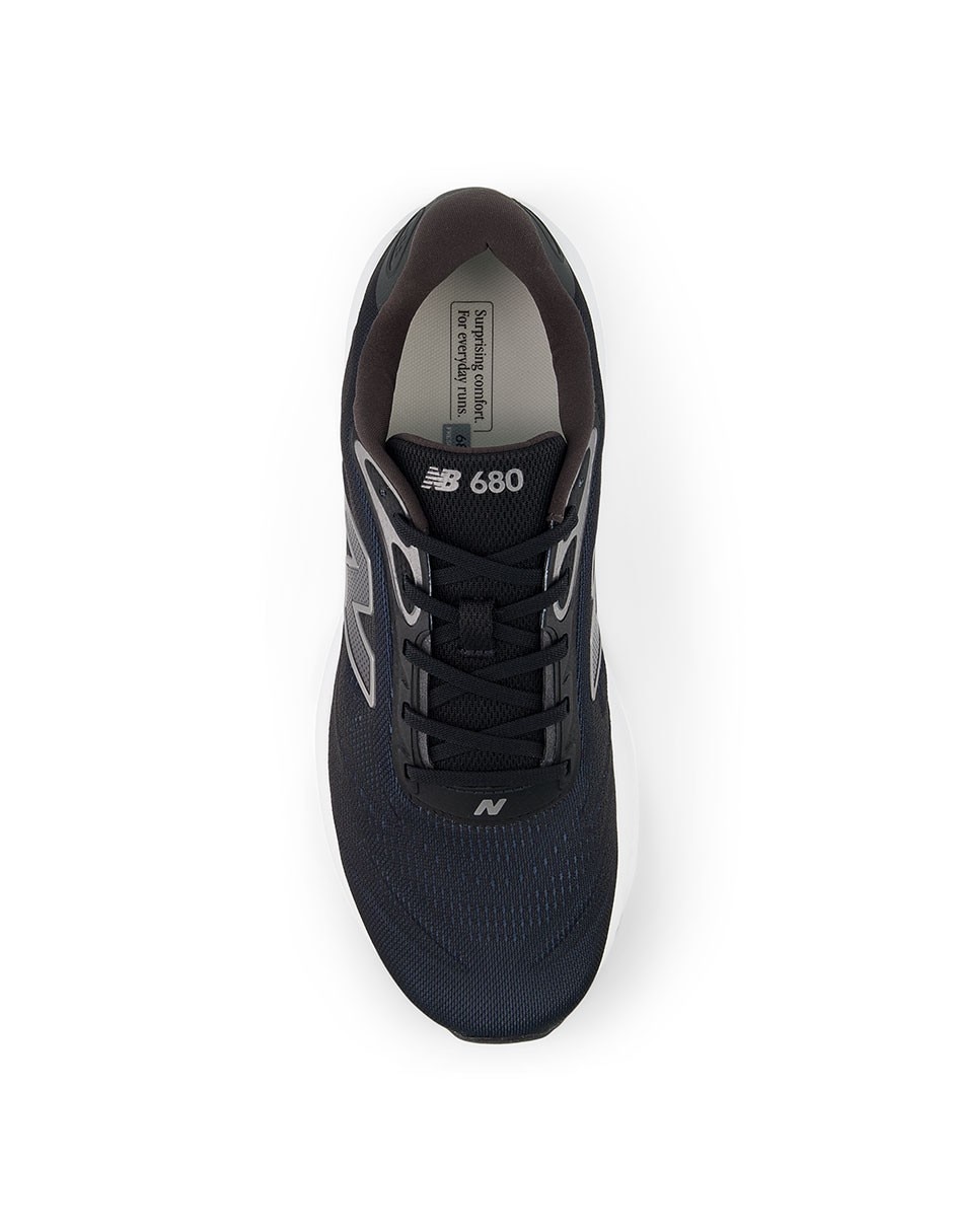 Tenis para correr new balance de hombre
