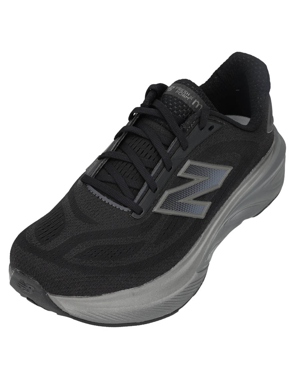 Tenis More V6 para correr de hombre 2