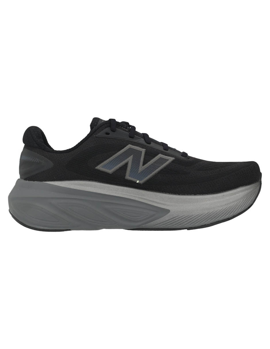 Tenis More V6 para correr de hombre 4