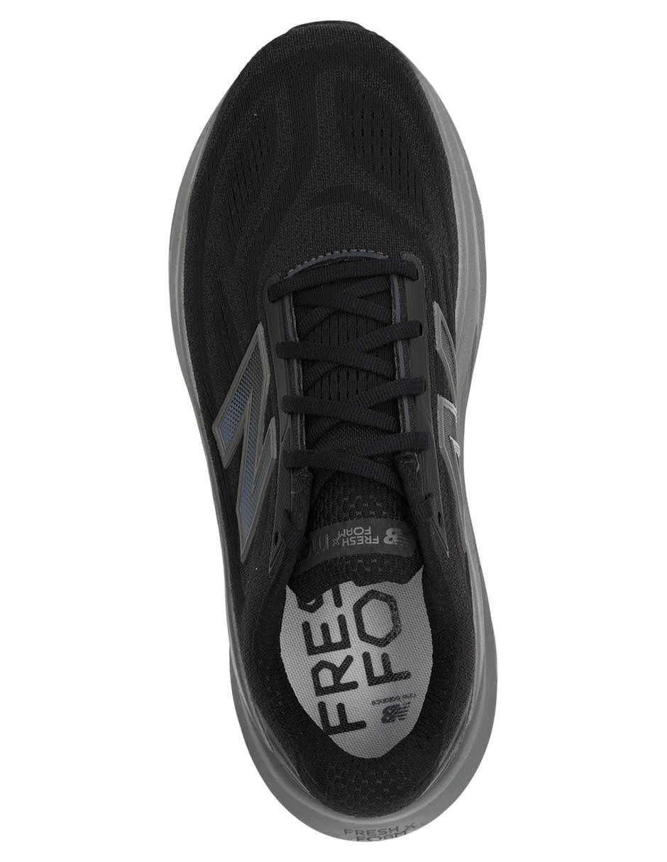 Tenis More V6 para correr de hombre 5
