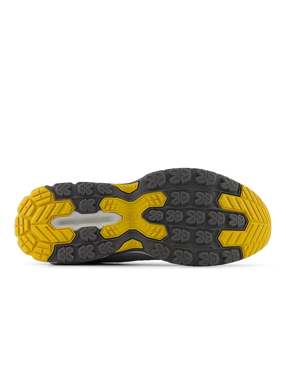 Tenis 410 V9 de hombre para senderismo 3
