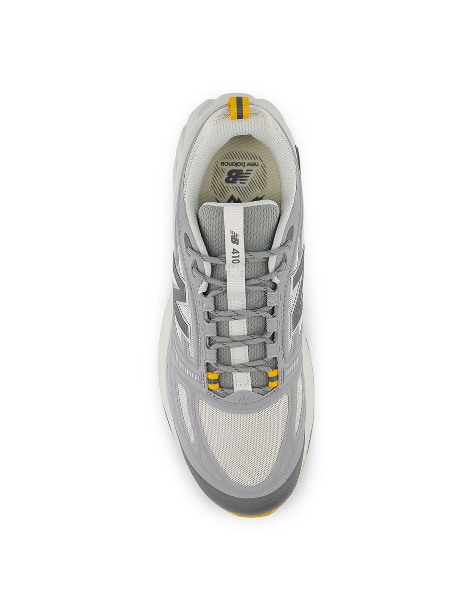 Tenis 410 V9 de hombre para senderismo 5