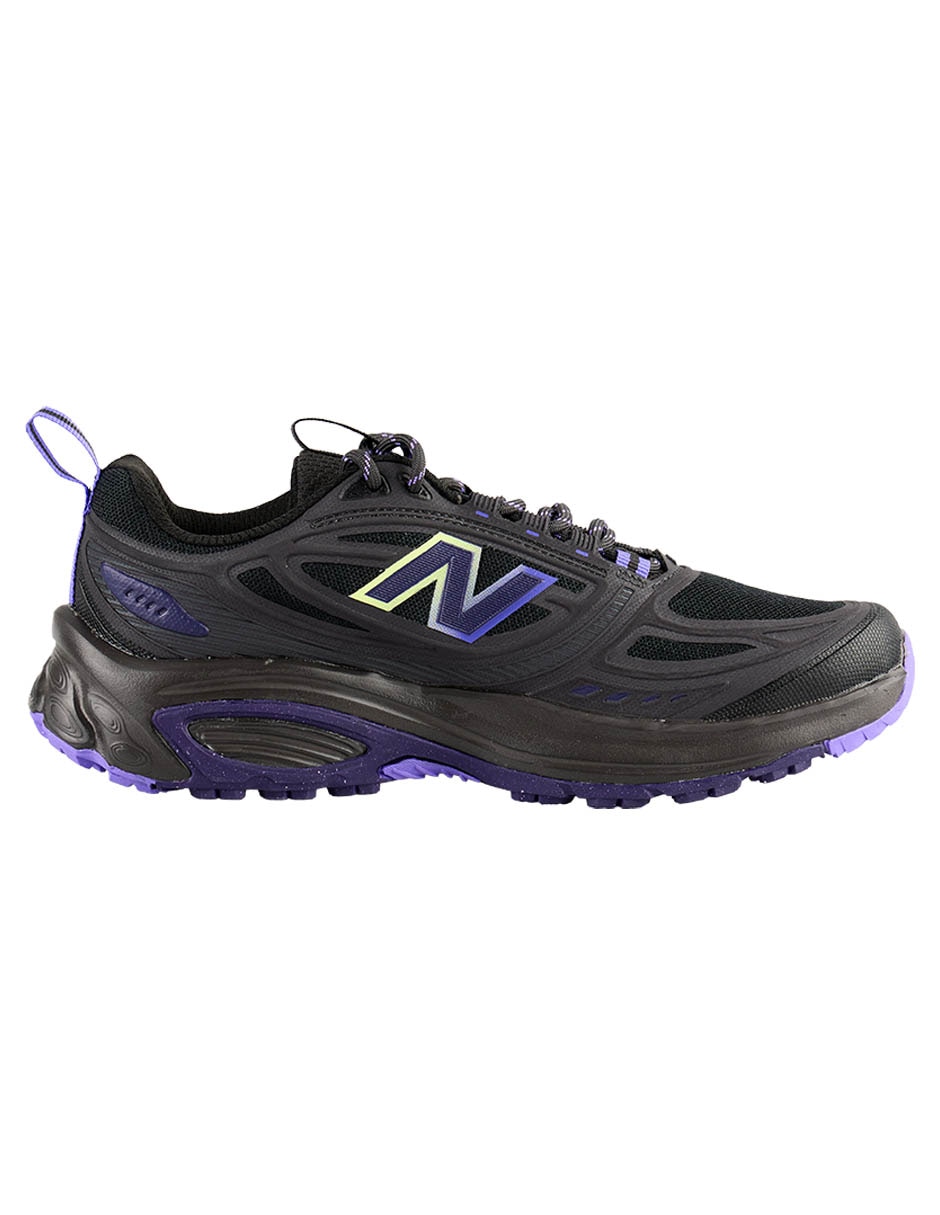 Tenis de mujer para senderismo 4