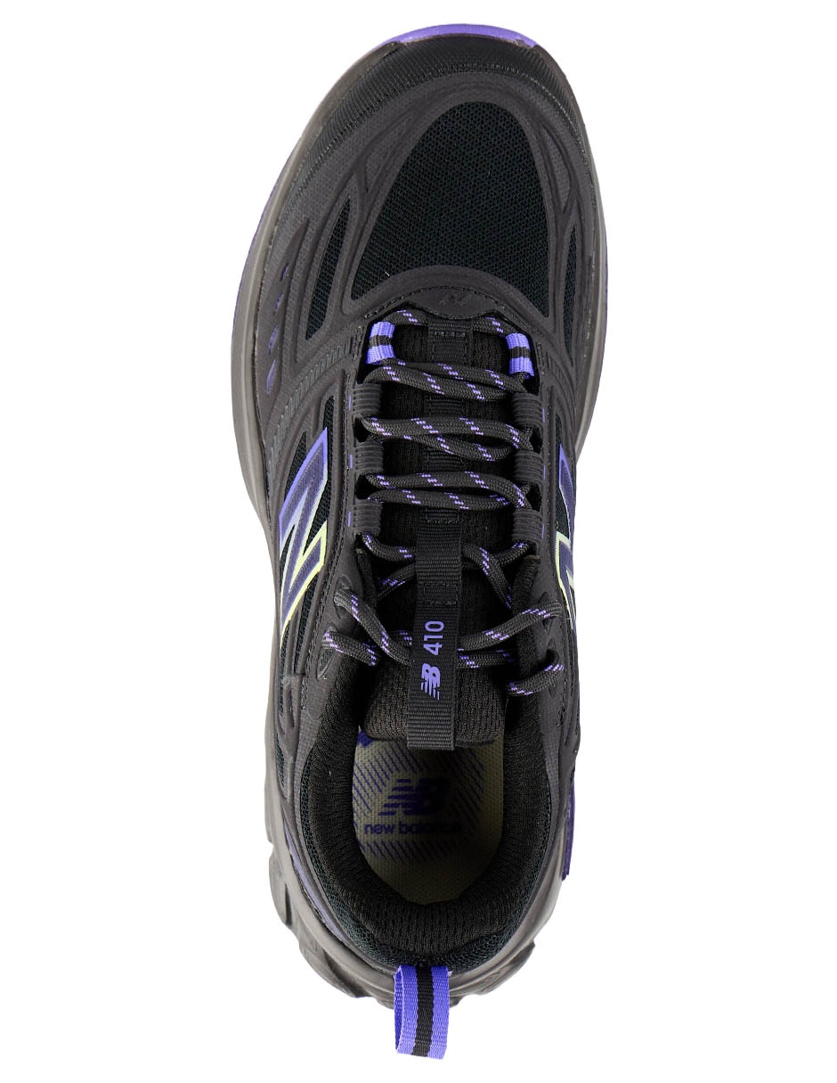 Tenis de mujer para senderismo 5