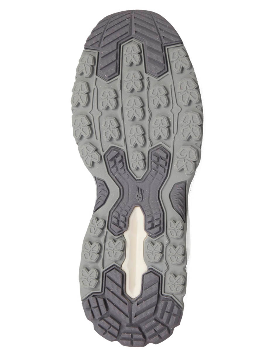 Tenis 410 v9 de mujer para senderismo 6