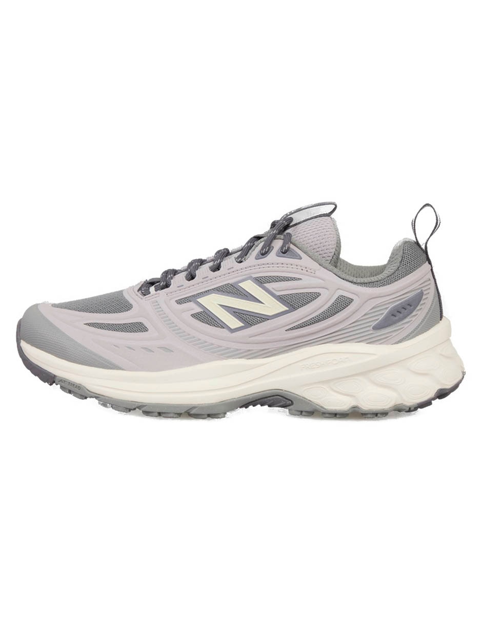 Tenis 410 v9 de mujer para senderismo Tenis 410 v9 de mujer para senderismo