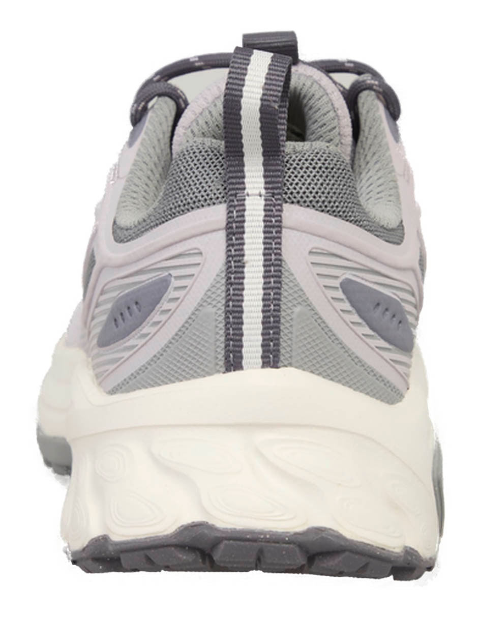 Tenis 410 v9 de mujer para senderismo 3