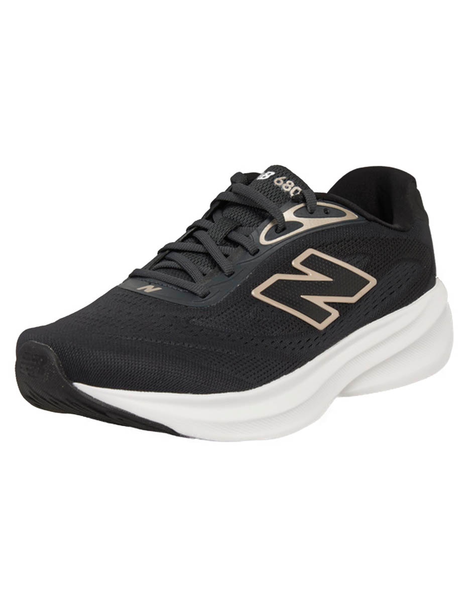 Tenis 680 V9 para correr de mujer 2