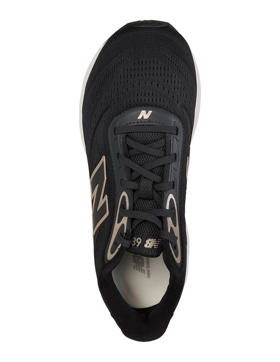 Tenis 680 V9 para correr de mujer 5