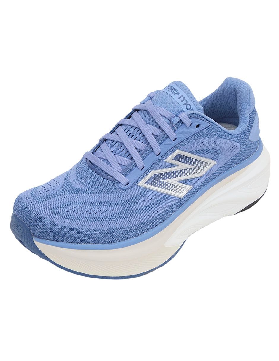 Tenis More V6 para correr de mujer 2
