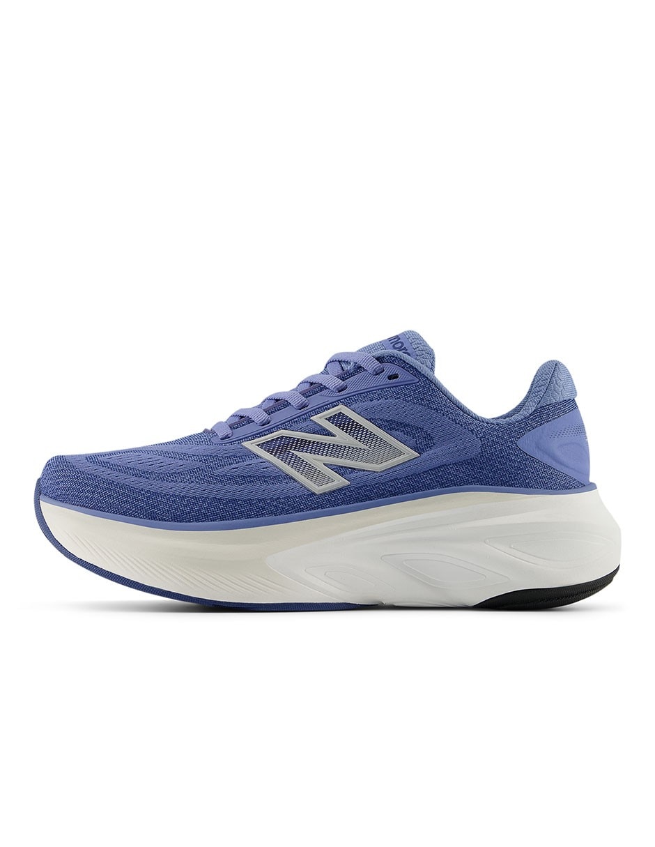 Tenis More V6 para correr de mujer 4