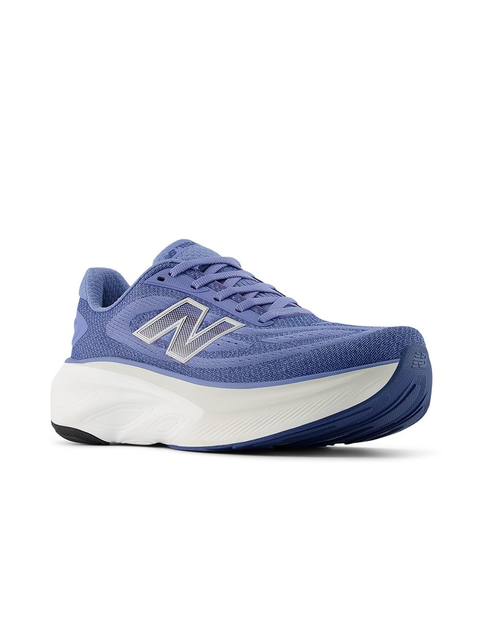 Tenis More V6 para correr de mujer 5