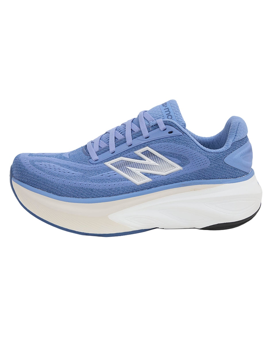 Tenis More V6 para correr de mujer