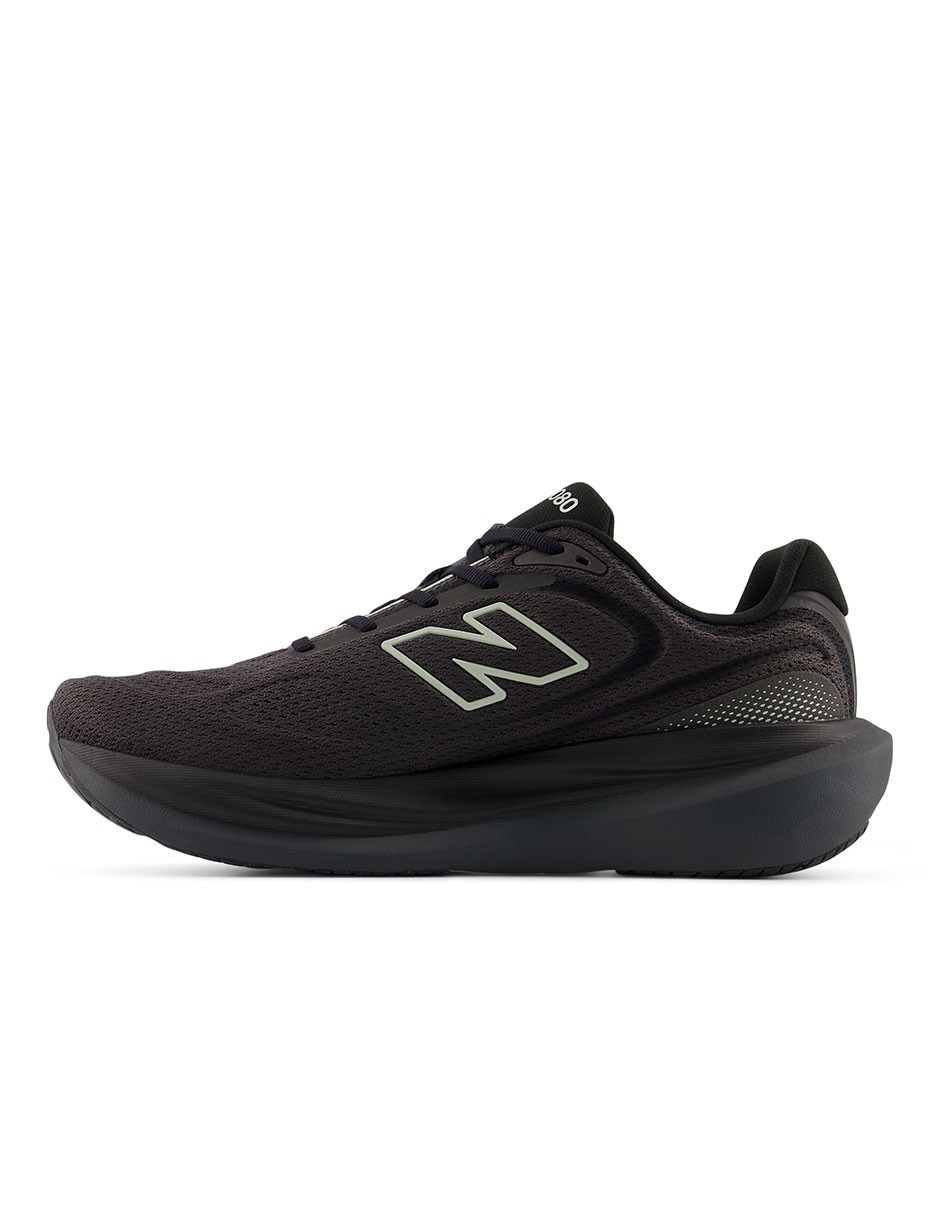 Tenis 1080 v15 para correr new balance de hombre