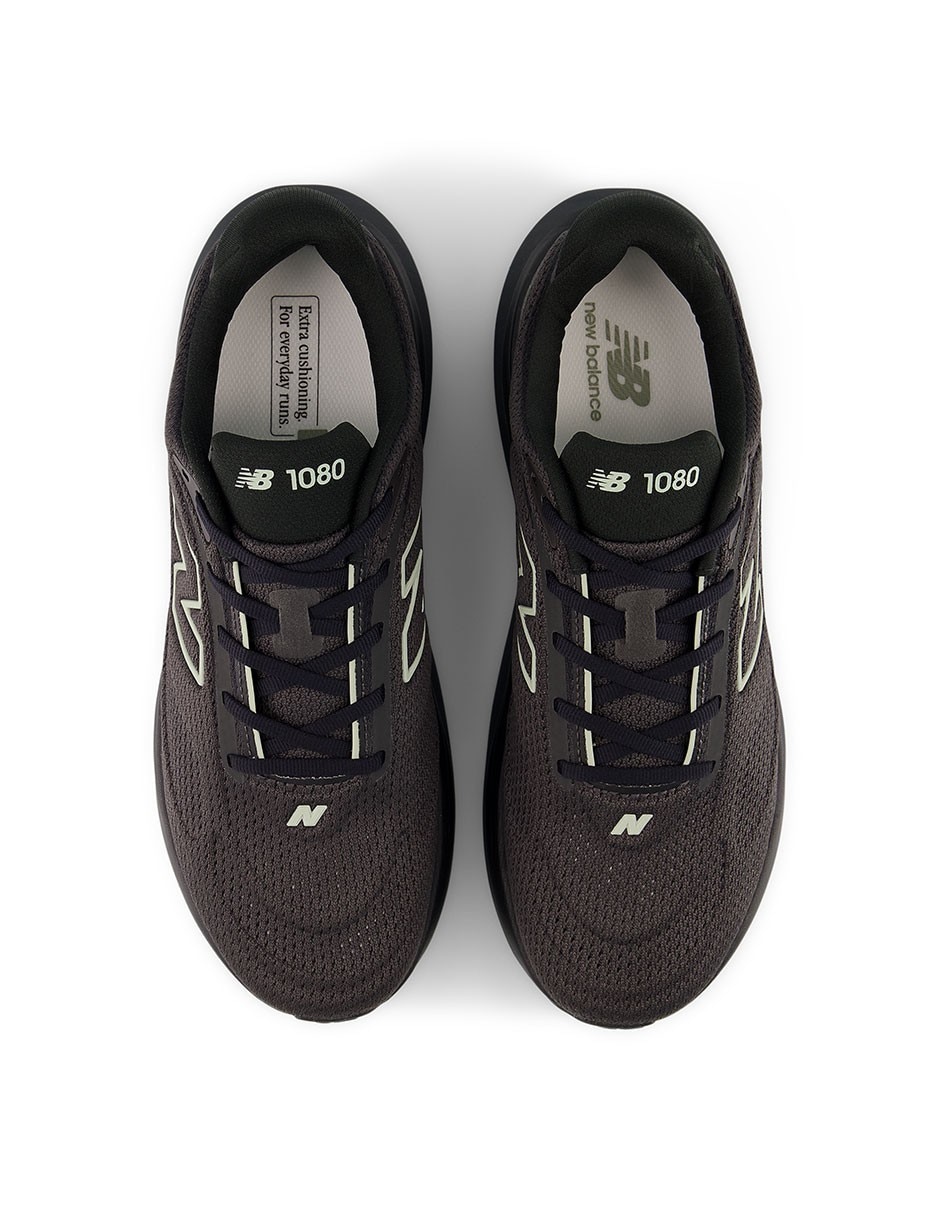 Tenis 1080 v15 para correr new balance de hombre