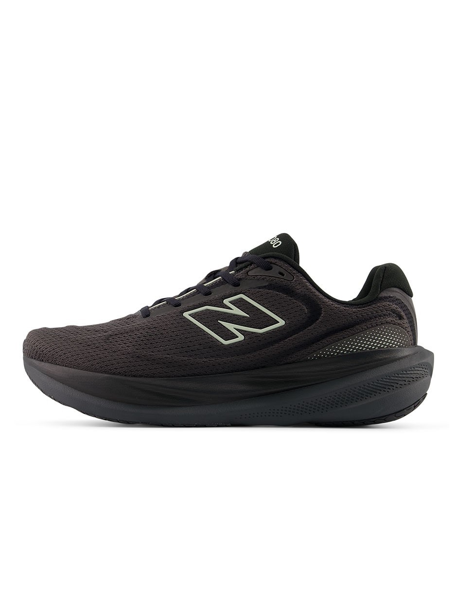 Tenis 1080 v15 para correr new balance de hombre