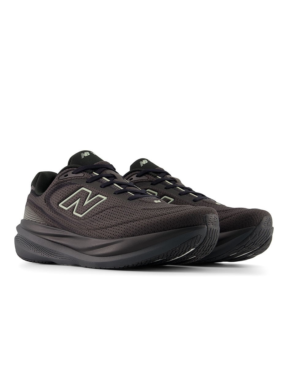 Tenis 1080 v15 para correr new balance de hombre