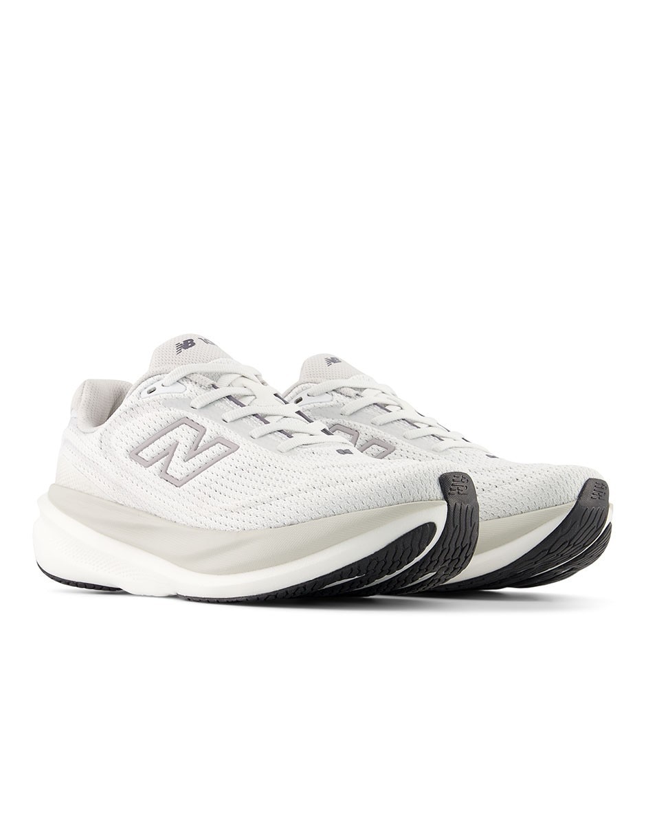 Tenis 1080 v15 para correr new balance de mujer