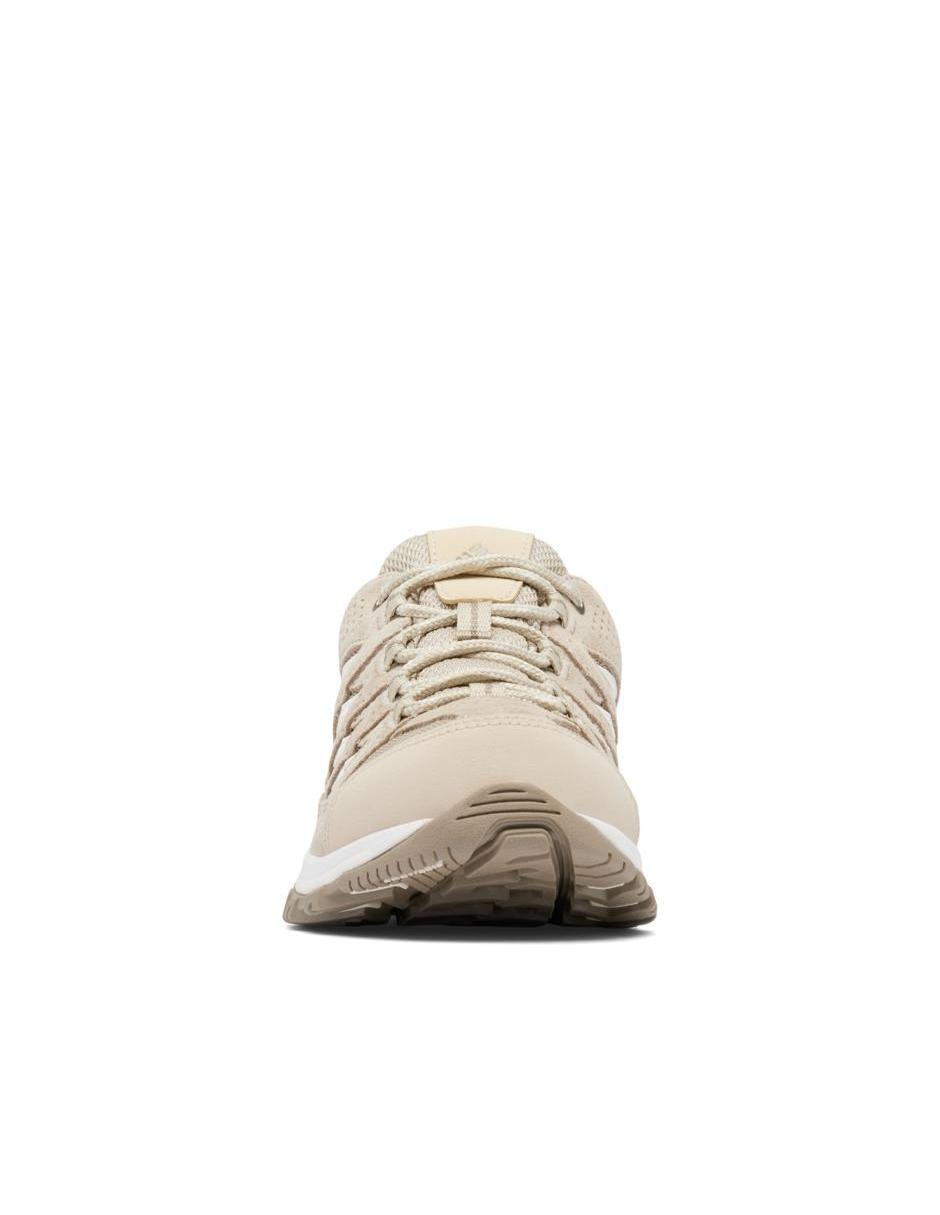 Tenis crestwood waterproof para senderismo columbia de mujer