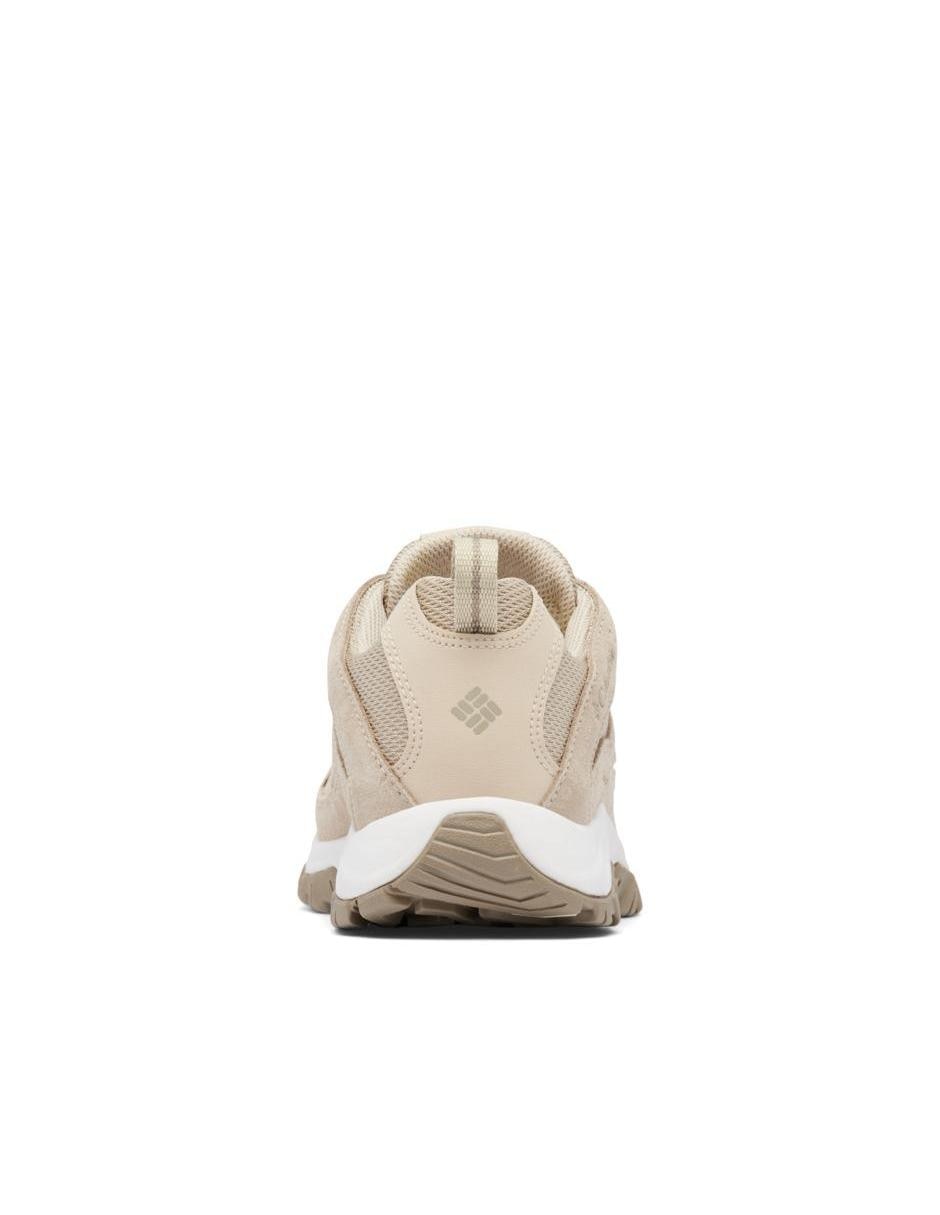 Tenis crestwood waterproof para senderismo columbia de mujer