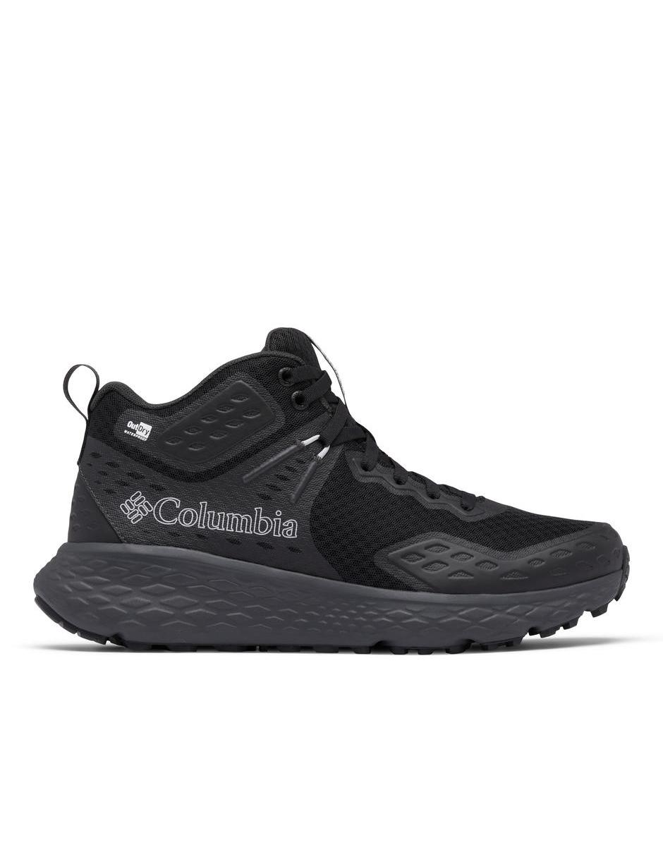 Bota Konos Trs Outdry Mid para senderismo de hombre