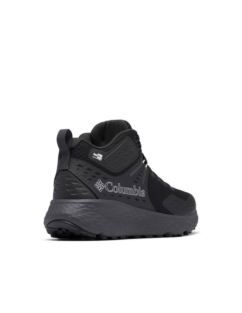 Bota Konos Trs Outdry Mid para senderismo Columbia de hombre