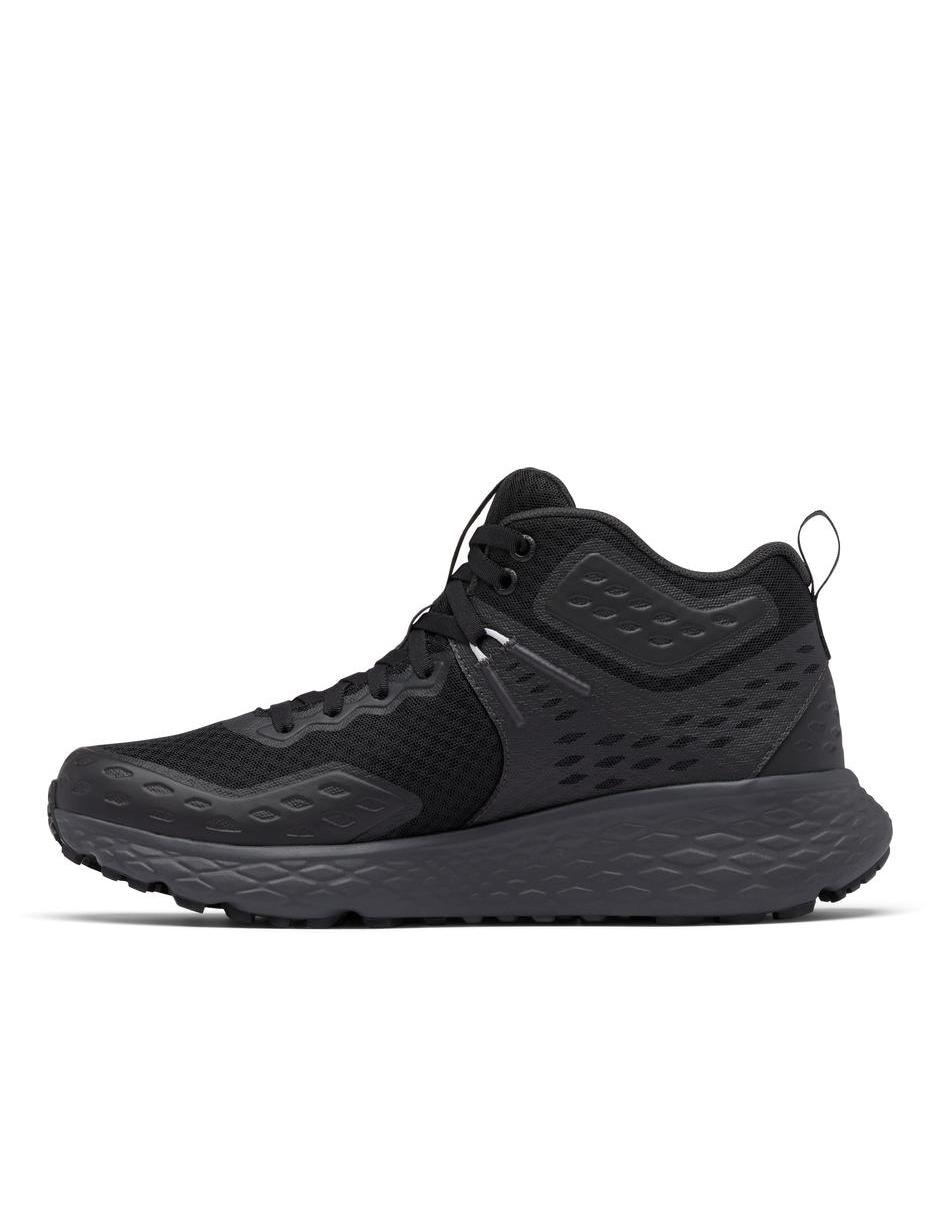 Bota Konos Trs Outdry Mid para senderismo Columbia de hombre