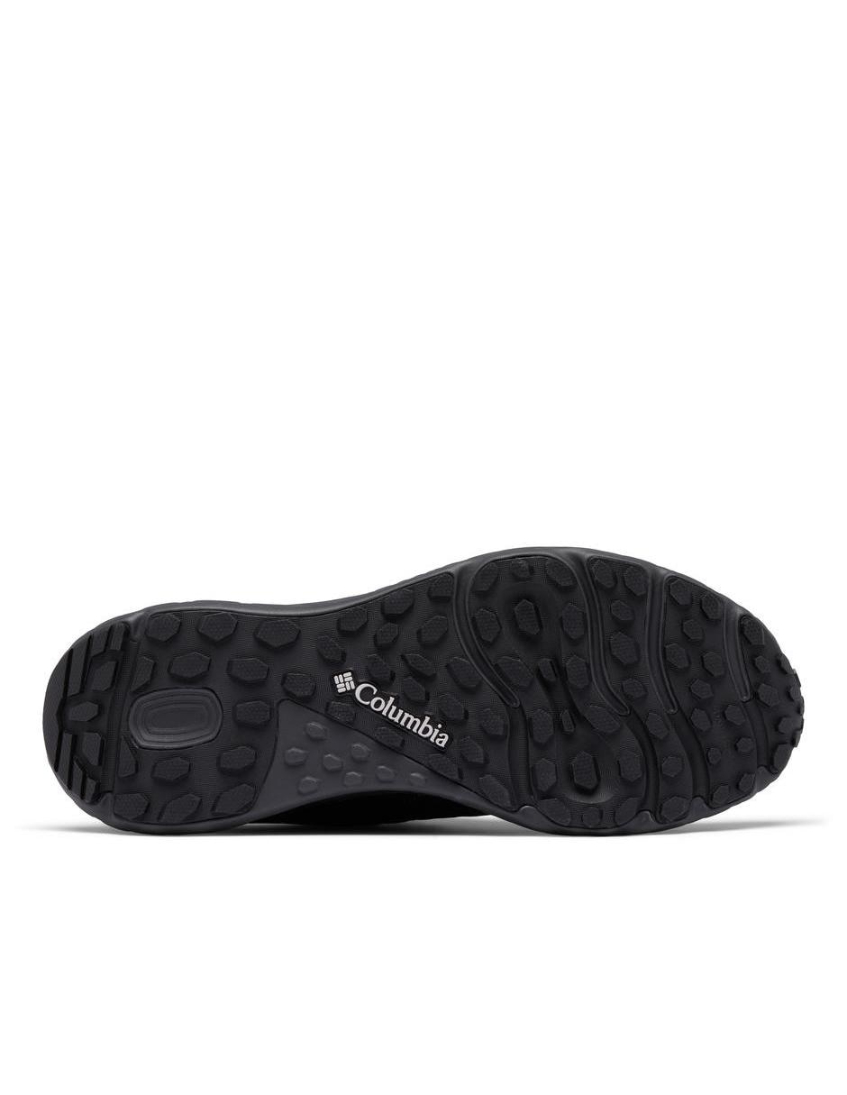 Bota Konos Trs Outdry Mid para senderismo Columbia de hombre