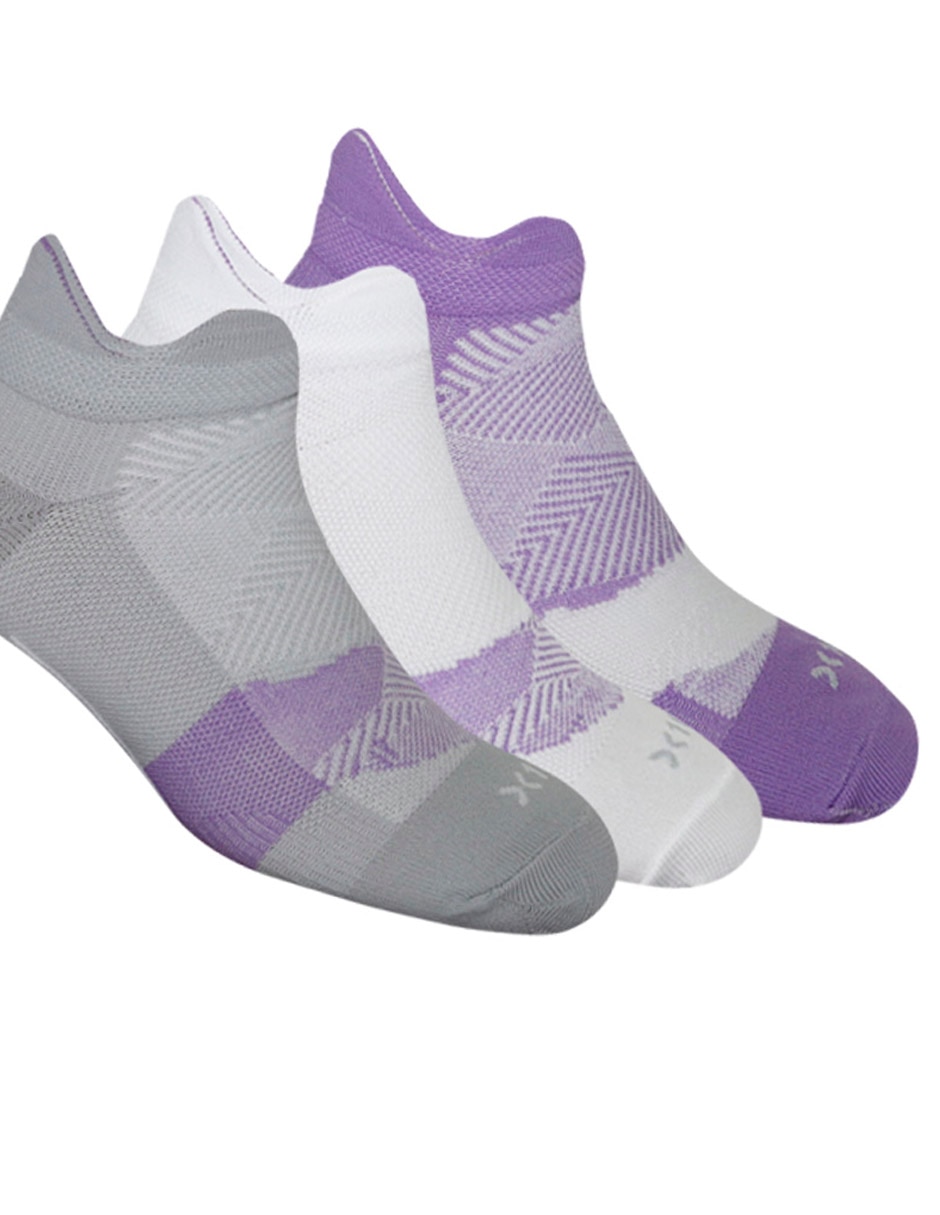 Tin para correr para mujer 3 pares 5
